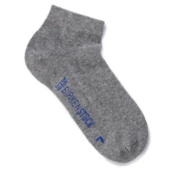 Flash Sale 2 Pack Cotton Sole Sneaker Uomo Calze