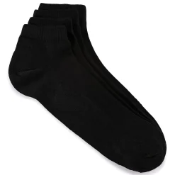 Flash Sale 2 Pack Cotton Sole Sneaker Uomo Calze