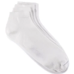 Store 2 Pack Cotton Sole Sneaker Uomo Calze