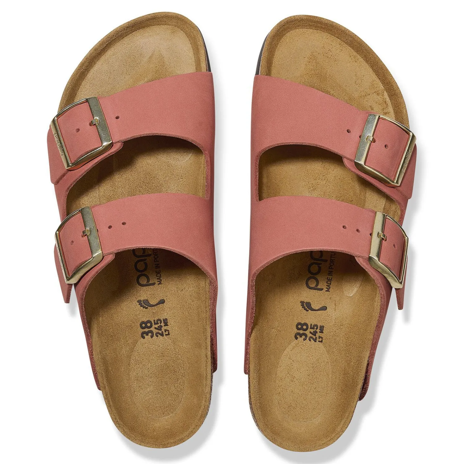 New Arizona Donna Plateau