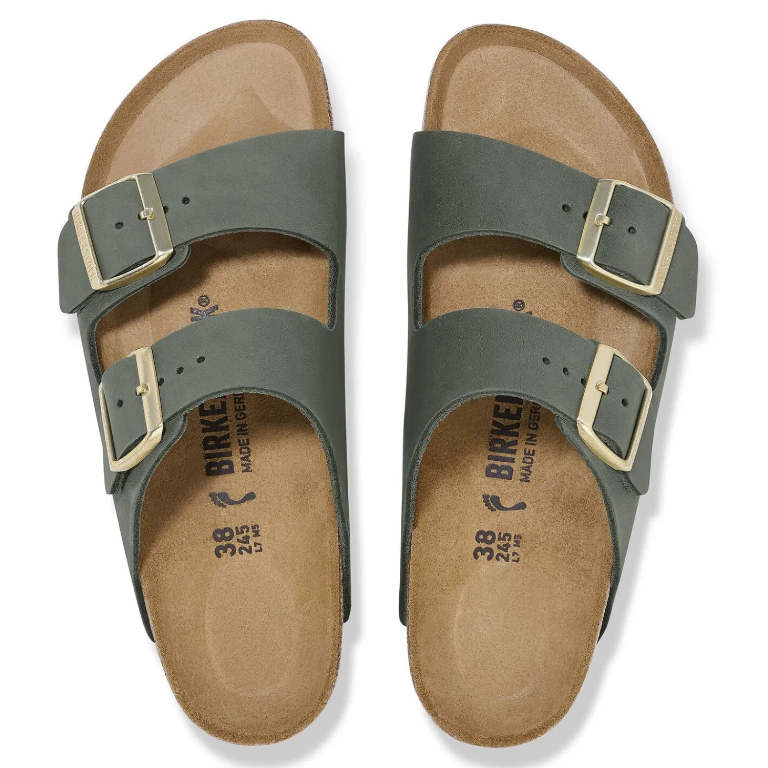 Cheap Arizona Donna Due Cinturini