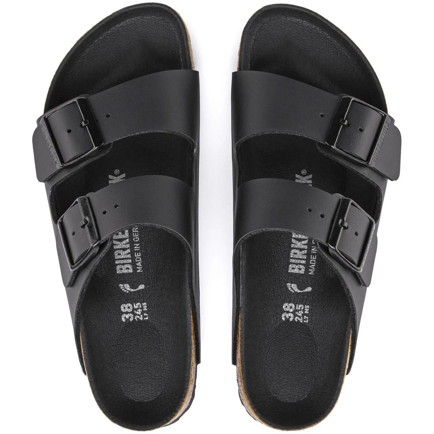 Outlet Arizona Uomo Due Cinturini