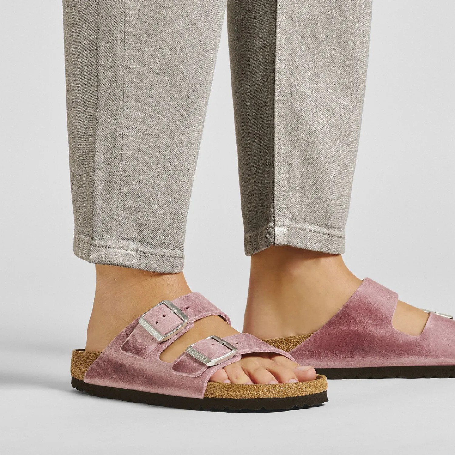 Clearance Arizona Donna Due Cinturini