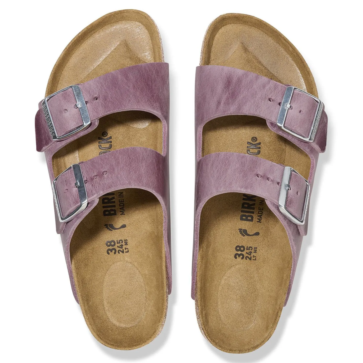 Clearance Arizona Donna Due Cinturini