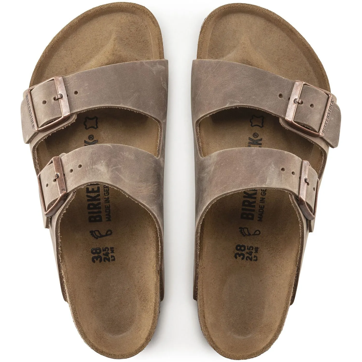 Sale Arizona Uomo Due Cinturini