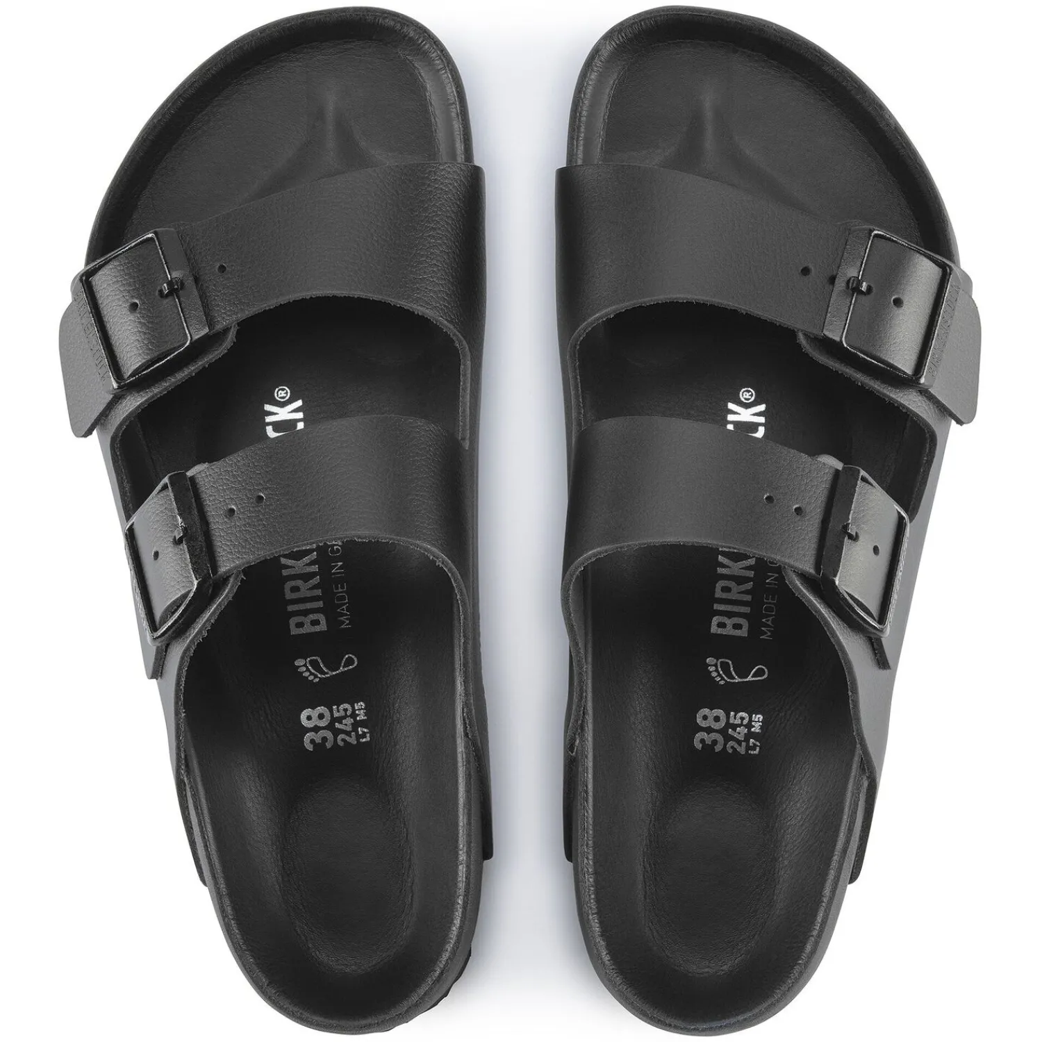 Outlet Arizona Uomo Due Cinturini