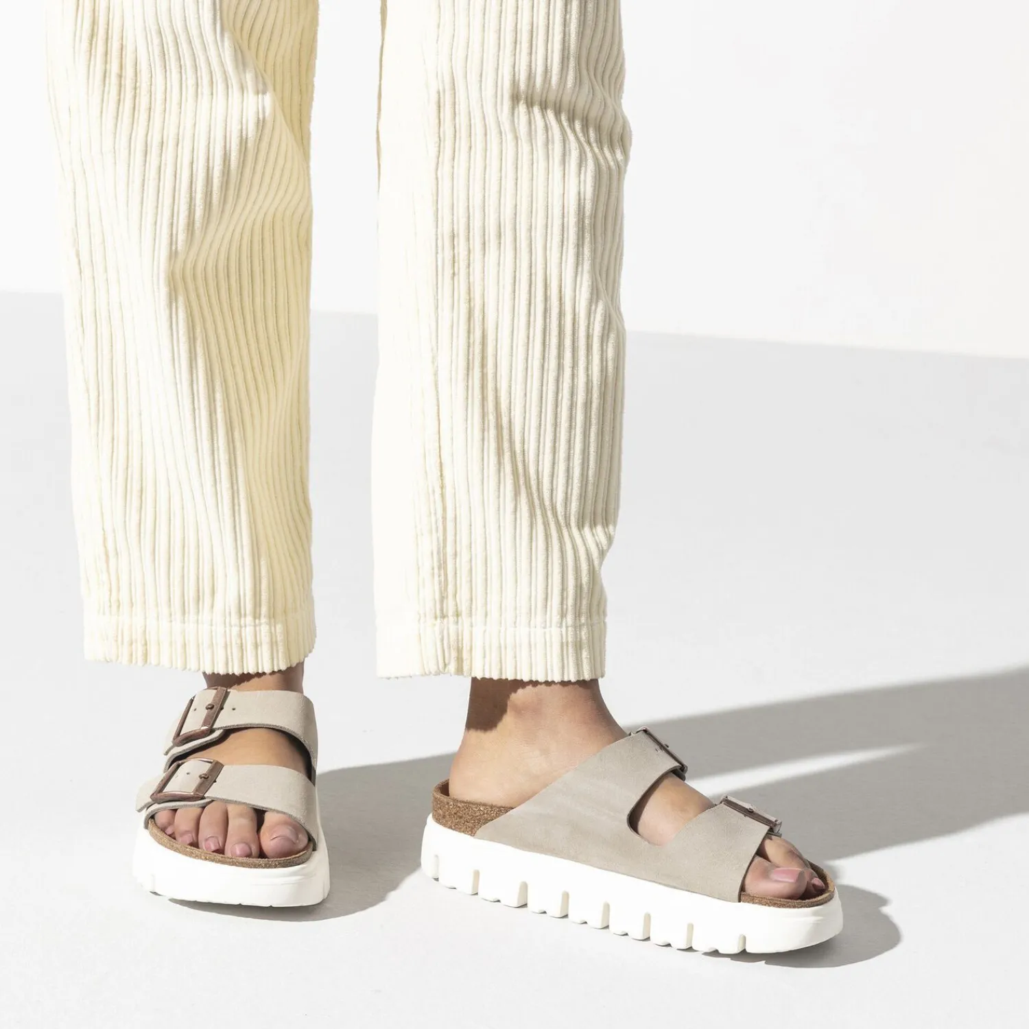 Cheap Arizona Donna Plateau
