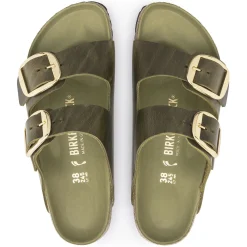 Best Sale Arizona Big Buckle Donna Due Cinturini