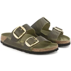Best Sale Arizona Big Buckle Donna Due Cinturini