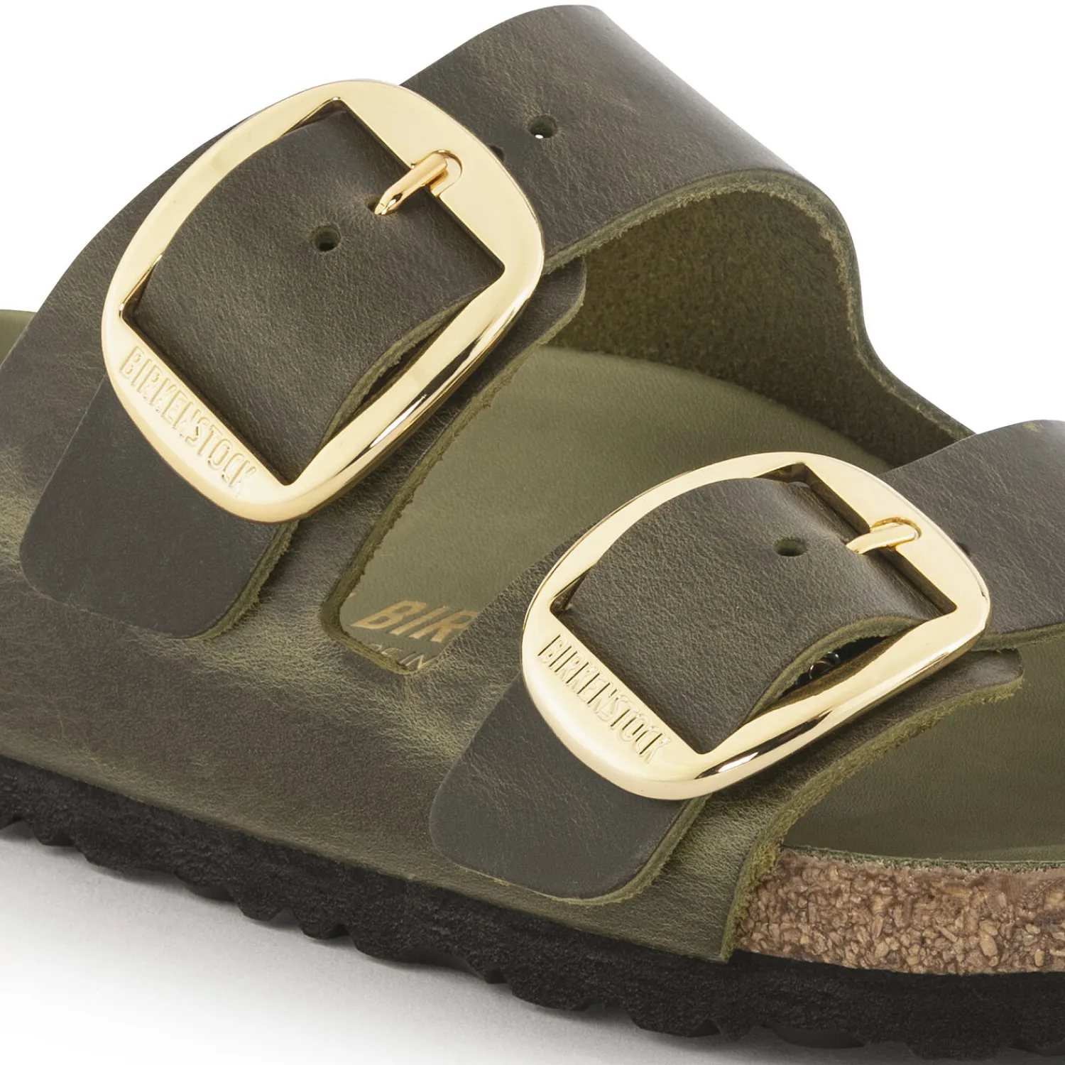 Best Sale Arizona Big Buckle Donna Due Cinturini