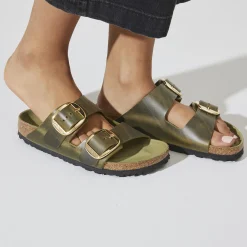 Best Sale Arizona Big Buckle Donna Due Cinturini