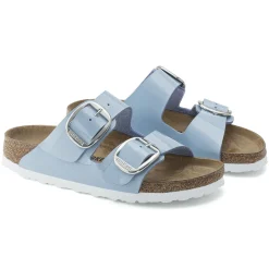 Outlet Arizona Big Buckle Donna Due Cinturini