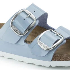 Outlet Arizona Big Buckle Donna Due Cinturini