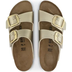 Outlet Arizona Big Buckle Donna Due Cinturini