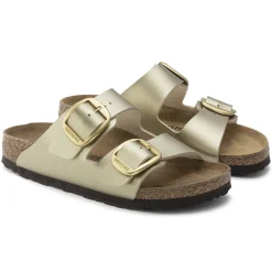 Outlet Arizona Big Buckle Donna Due Cinturini