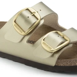 Outlet Arizona Big Buckle Donna Due Cinturini