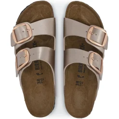Store Arizona Big Buckle Donna Due Cinturini