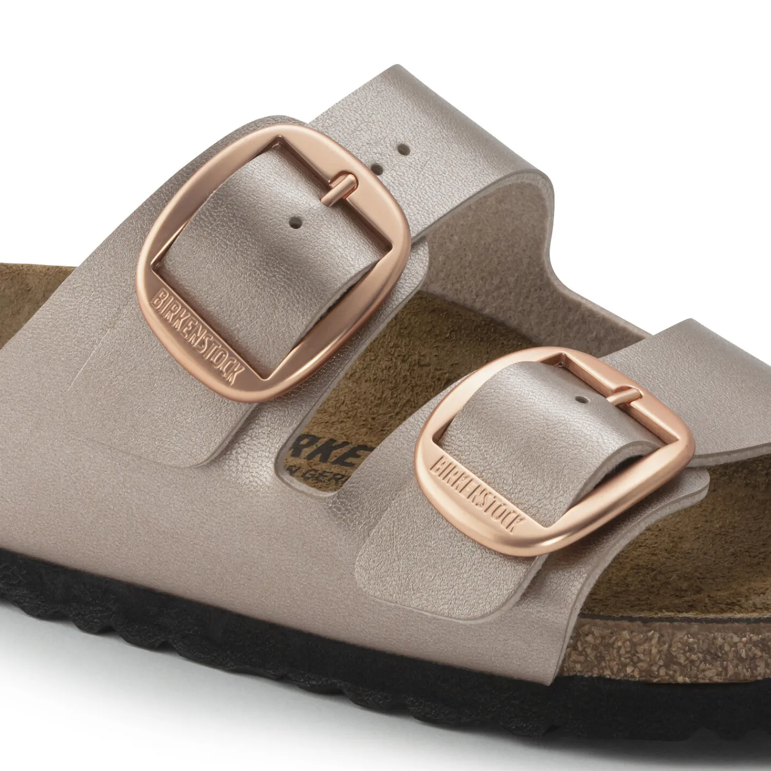 Store Arizona Big Buckle Donna Due Cinturini