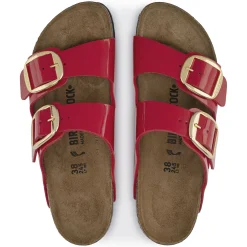 Best Sale Arizona Big Buckle Donna Due Cinturini
