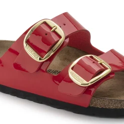 Best Sale Arizona Big Buckle Donna Due Cinturini