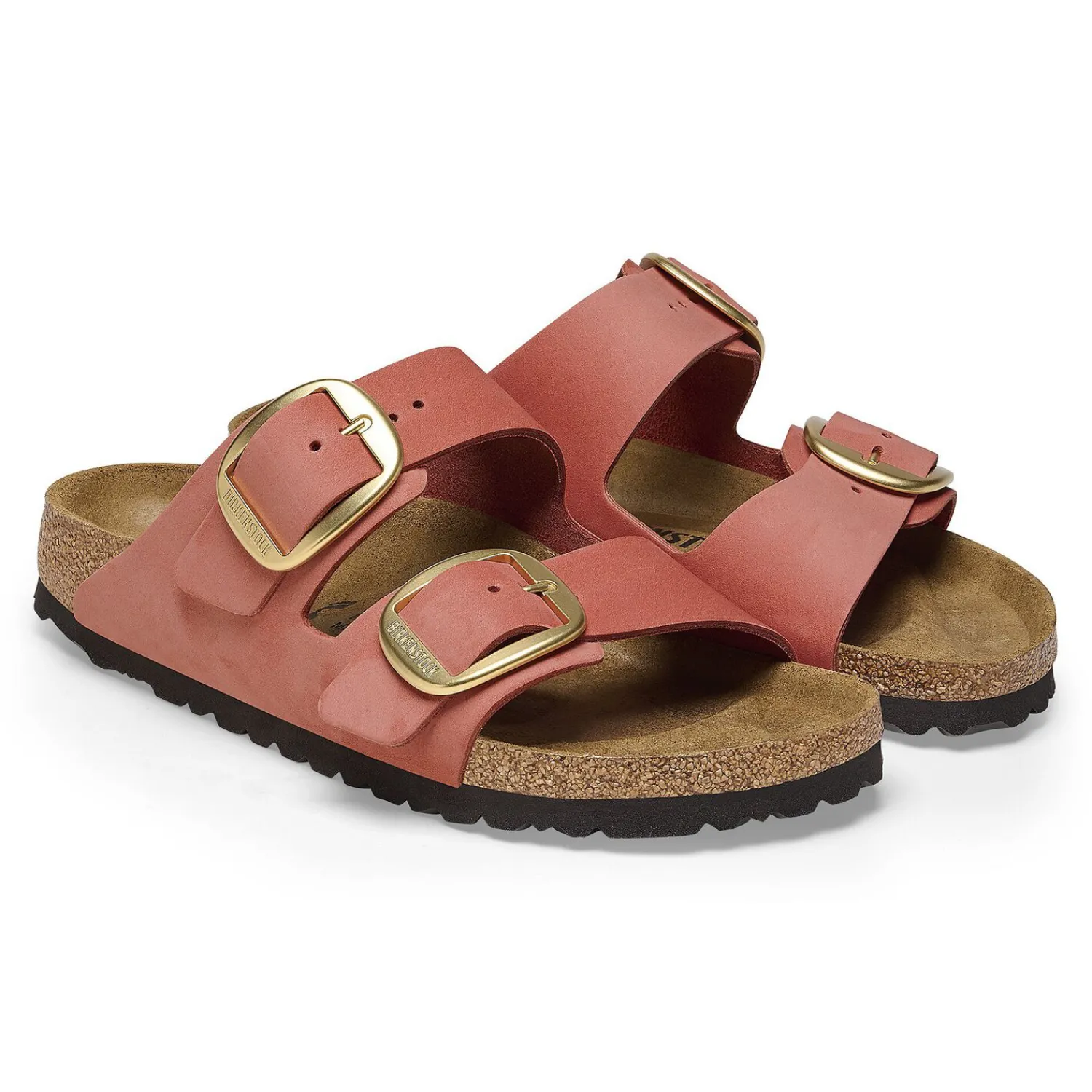 Discount Arizona Big Buckle Donna Due Cinturini