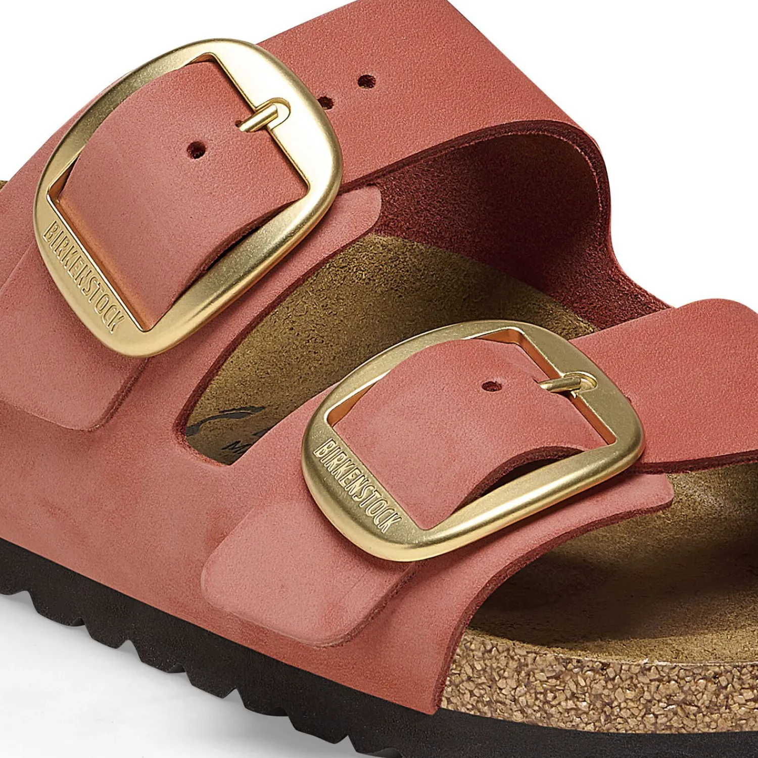 Discount Arizona Big Buckle Donna Due Cinturini
