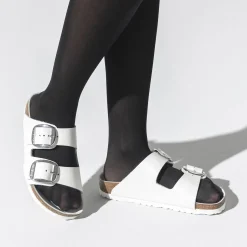 Flash Sale Arizona Big Buckle Donna Due Cinturini