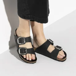 New Arizona Big Buckle Donna Due Cinturini