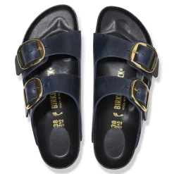 Fashion Arizona Big Buckle Donna Due Cinturini