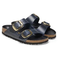 Fashion Arizona Big Buckle Donna Due Cinturini