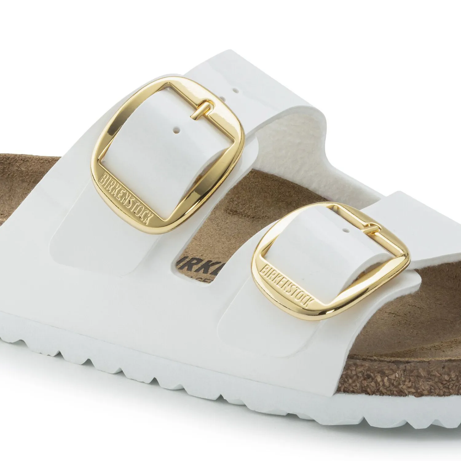 Cheap Arizona Big Buckle Donna Due Cinturini