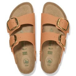 Discount Arizona Big Buckle Rivet Logo Donna Due Cinturini