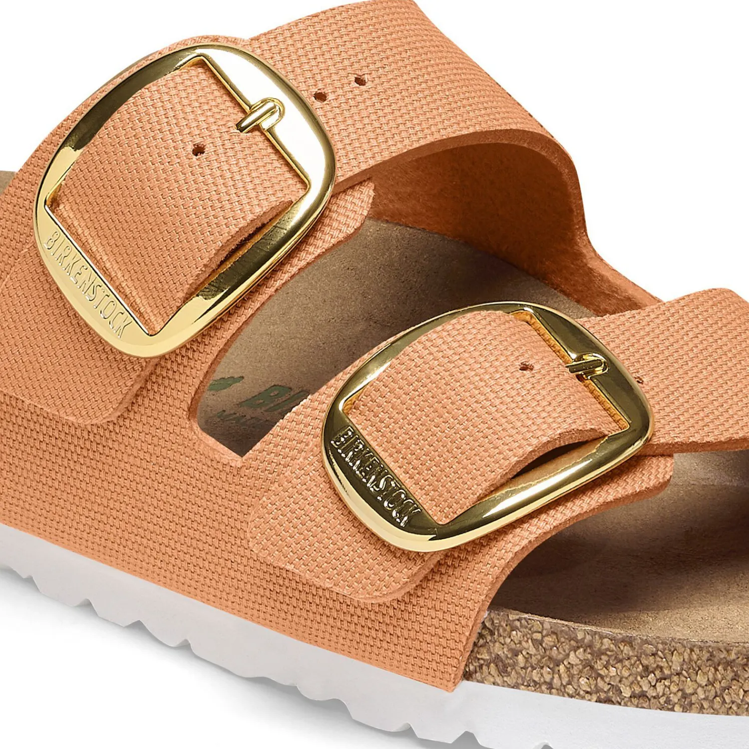 Discount Arizona Big Buckle Rivet Logo Donna Due Cinturini