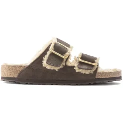 Clearance Arizona Bold Shearling Uomo Due Cinturini