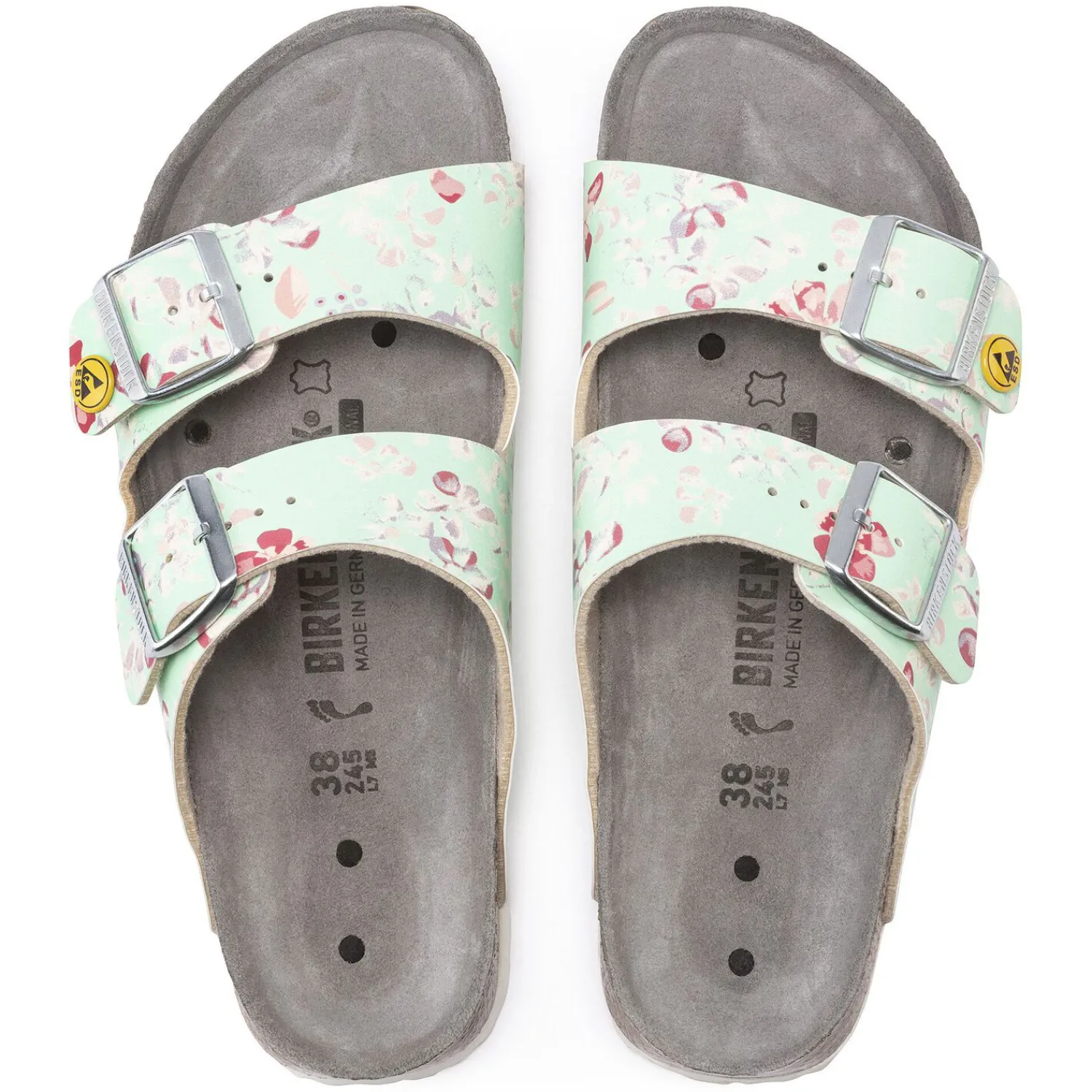 Clearance Arizona Esd Donna Due Cinturini