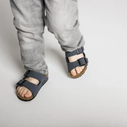 New Arizona Kids Bambini Sandali Con Cinturini
