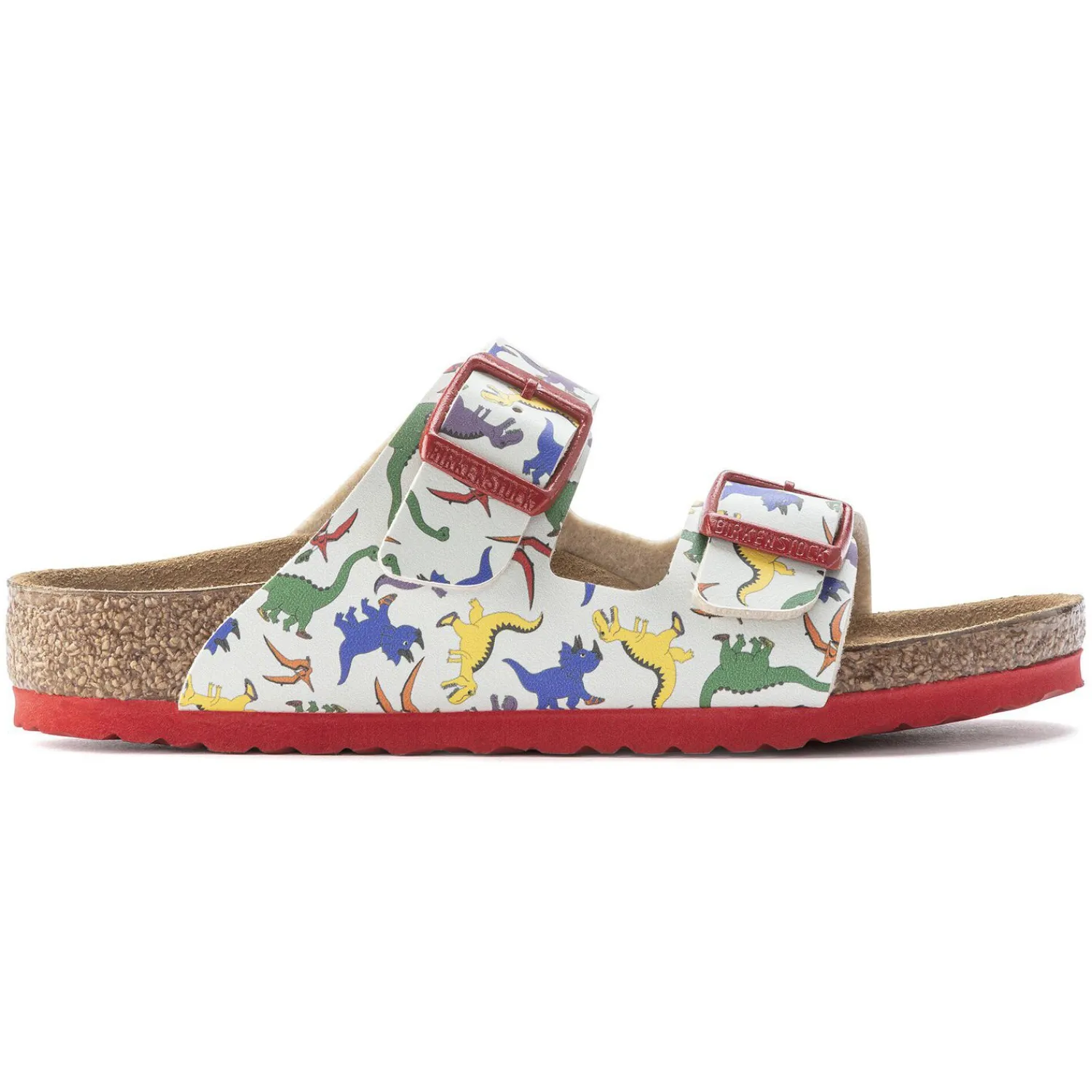 Fashion Arizona Kids Bambini Sandali Con Cinturini