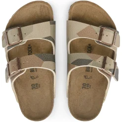 Outlet Arizona Kids Bambini Sandali Con Cinturini