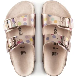 New Arizona Kids Bambini Sandali Con Cinturini