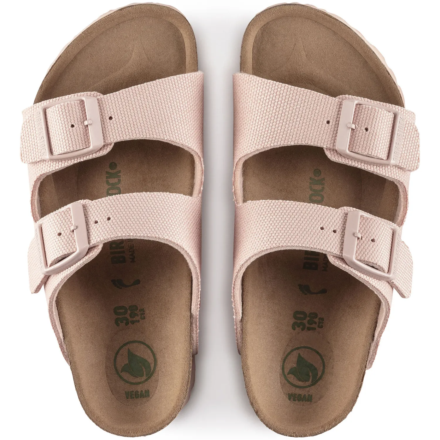 Flash Sale Arizona Kids Vegan Bambini Sandali Con Cinturini