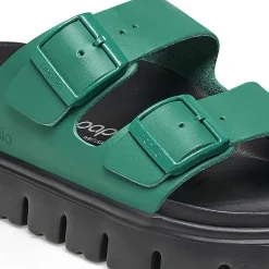 Hot Arizona Pap Chunky Donna Plateau