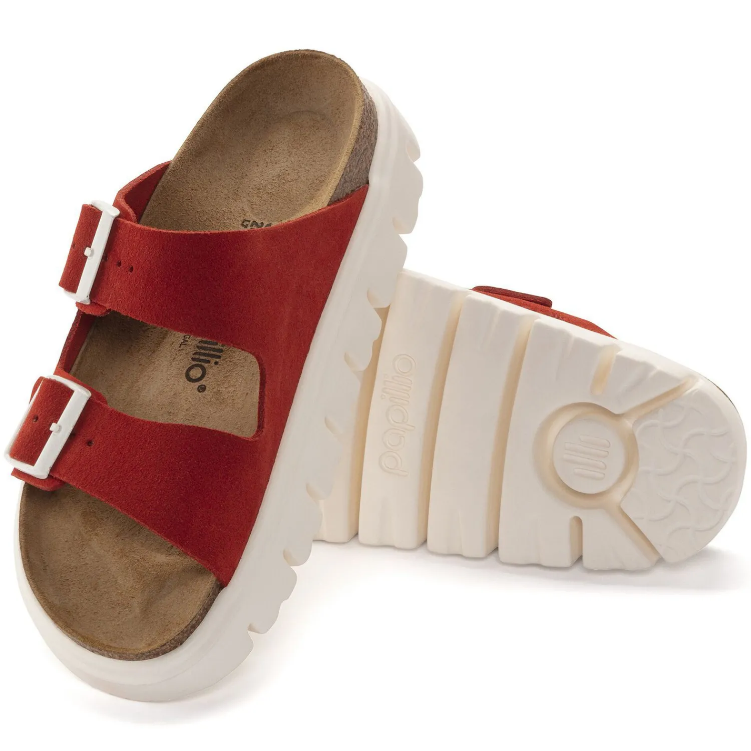 Online Arizona Pap Chunky Donna Plateau