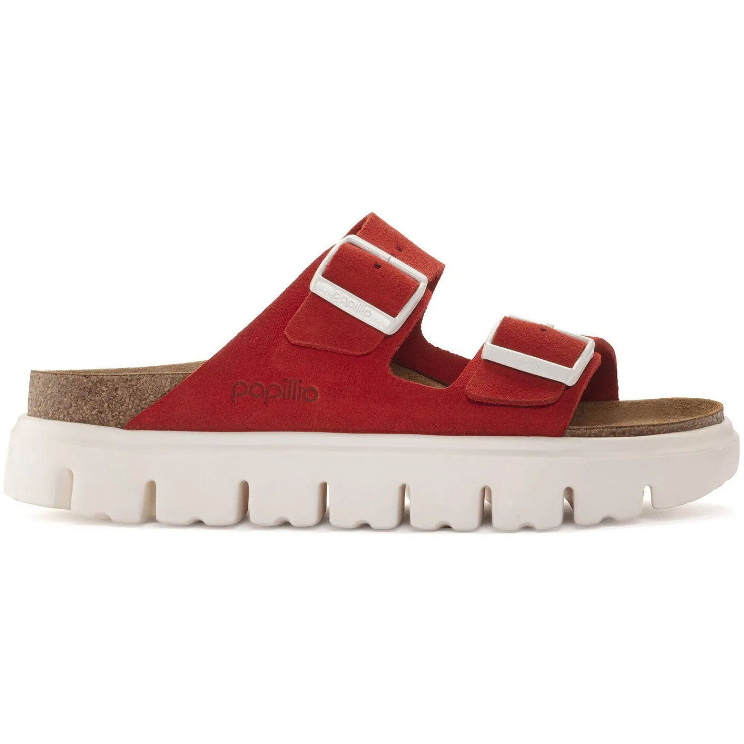 Online Arizona Pap Chunky Donna Plateau