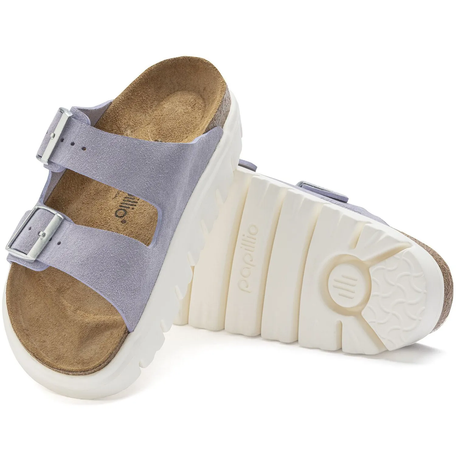 Best Sale Arizona Pap Chunky Donna Plateau