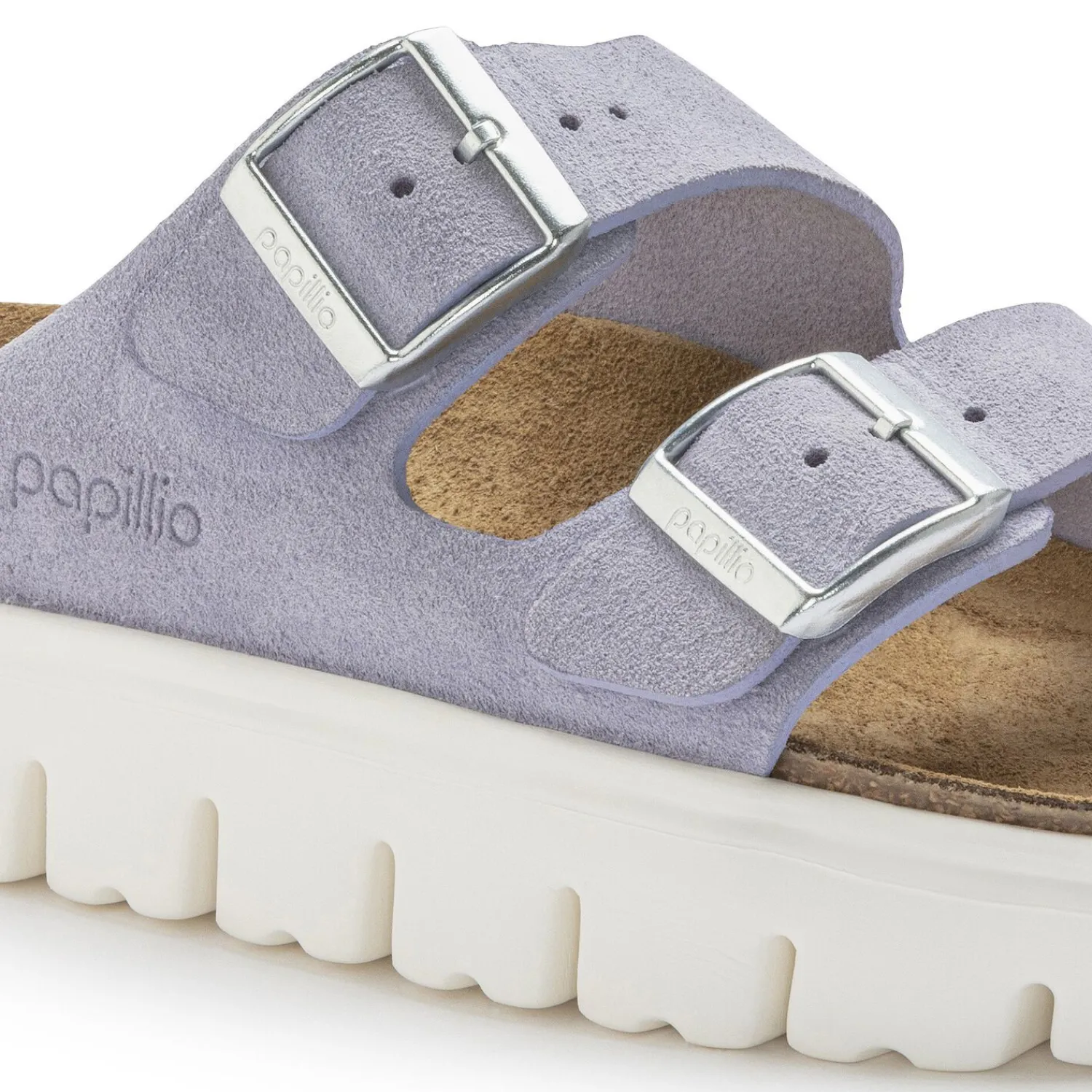 Best Sale Arizona Pap Chunky Donna Plateau