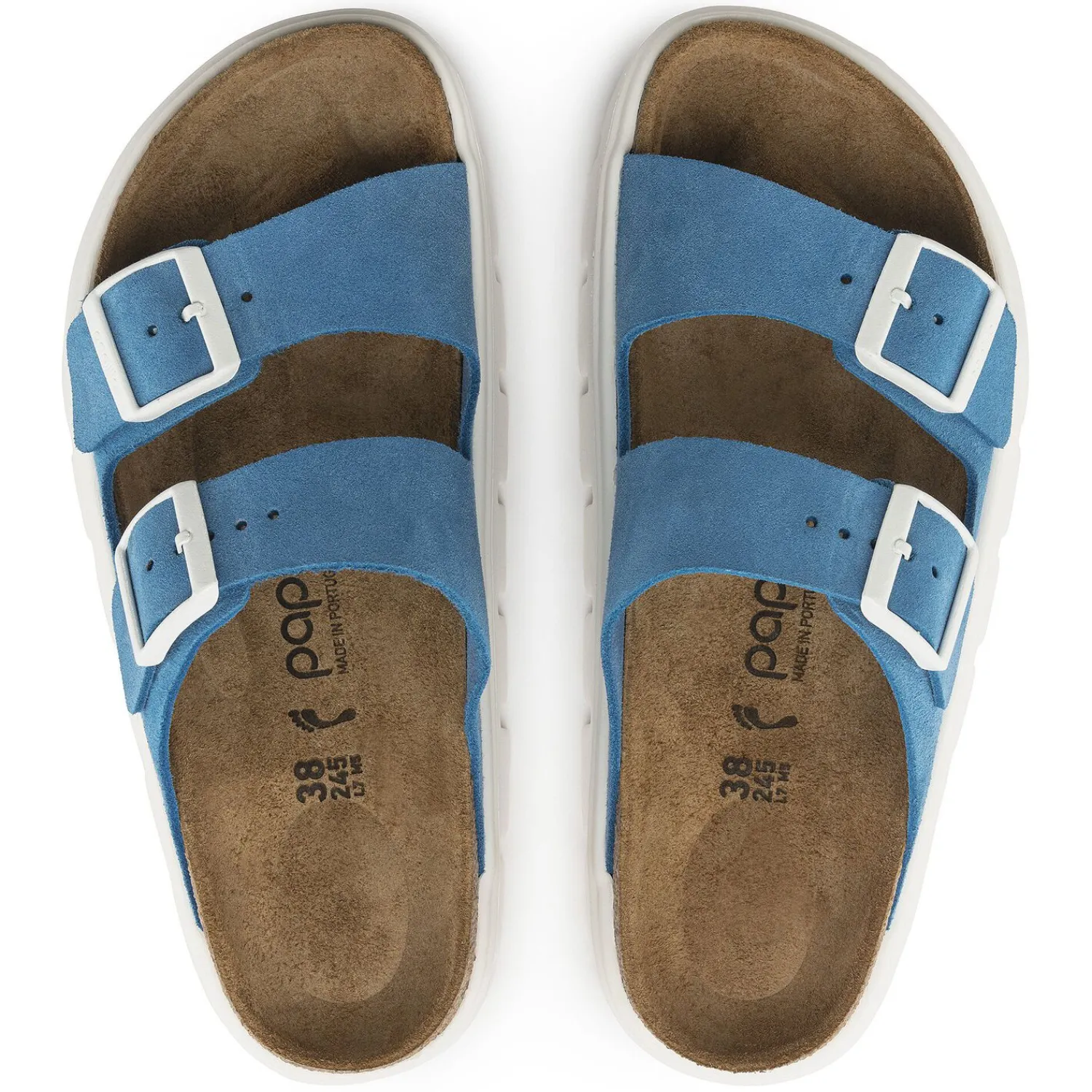 Best Sale Arizona Pap Chunky Donna Plateau
