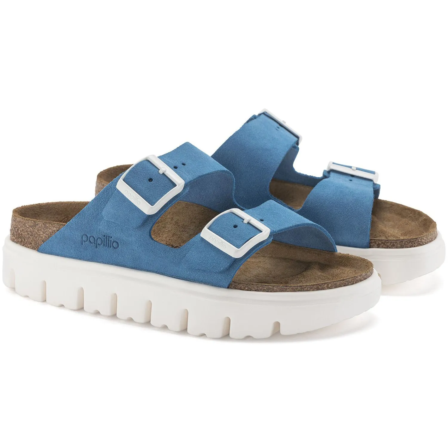 Best Sale Arizona Pap Chunky Donna Plateau