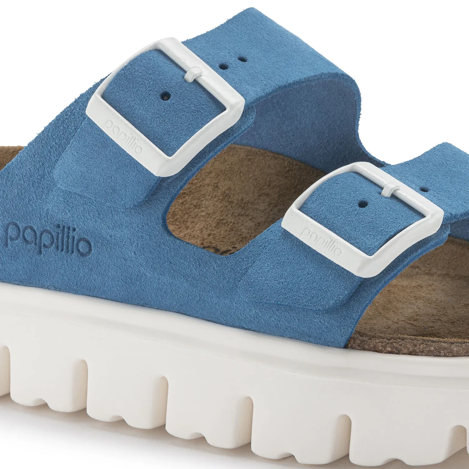 Best Sale Arizona Pap Chunky Donna Plateau