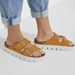 Best Sale Arizona Pap Chunky Donna Plateau