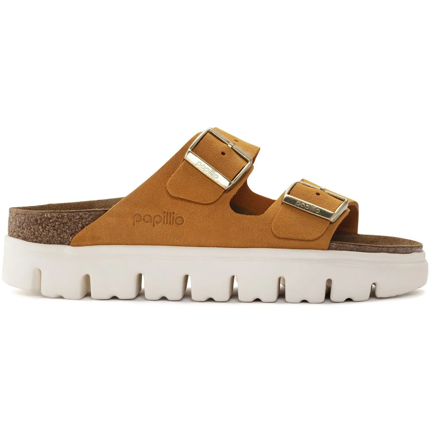 Best Sale Arizona Pap Chunky Donna Plateau